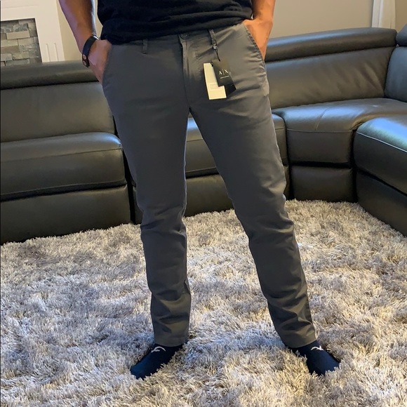 Armani Exchange Other - Armani Exchange Pants